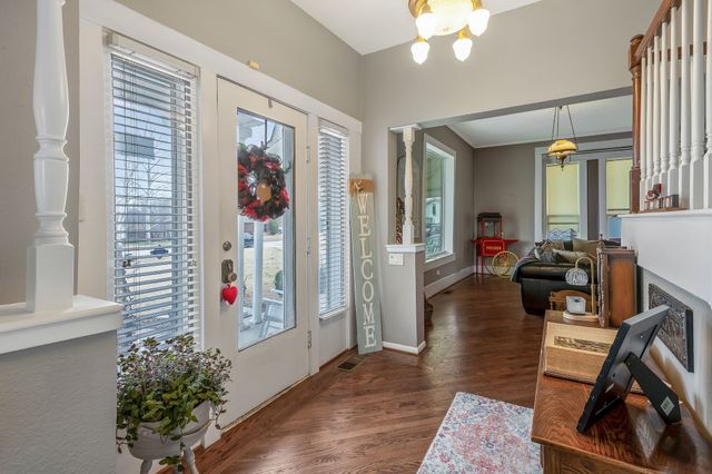 917 Wood Street, Royse City, TX 75189