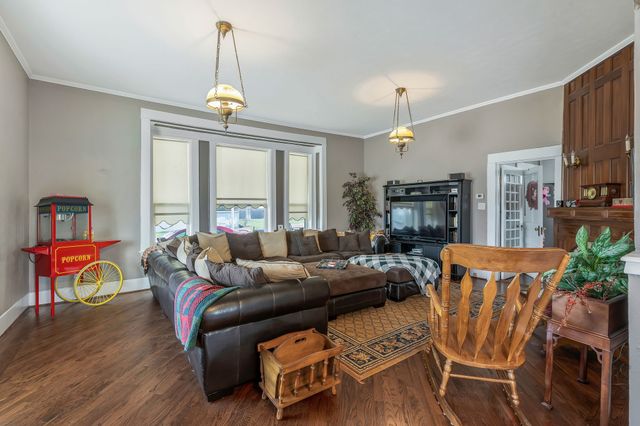 917 Wood Street, Royse City, TX 75189