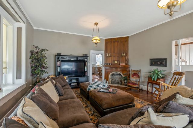 917 Wood Street, Royse City, TX 75189