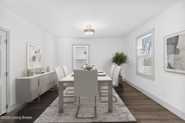 3721 Craig Ave, Louisville, KY 40215