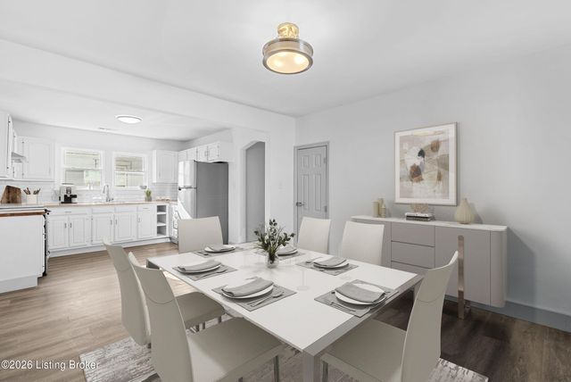 3721 Craig Ave, Louisville, KY 40215