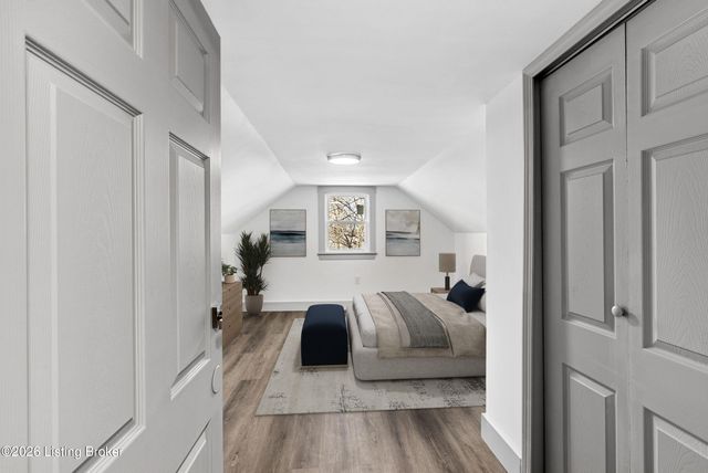 3721 Craig Ave, Louisville, KY 40215