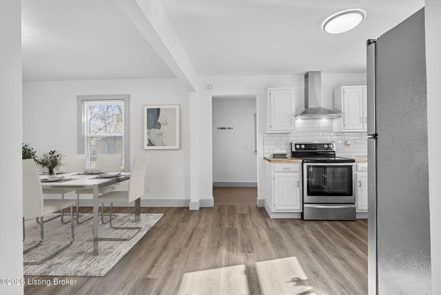 3721 Craig Ave, Louisville, KY 40215