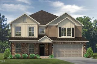 2061 Cline Court 18, Graham, NC 27253