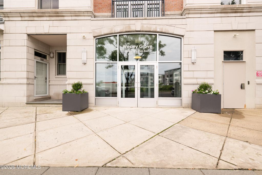 300 Cookman Avenue 301, Asbury Park, NJ 07712