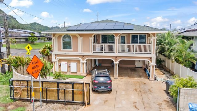 54-220 Kaipapau Loop, Hauula, HI 96717