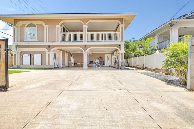54-220 Kaipapau Loop, Hauula, HI 96717