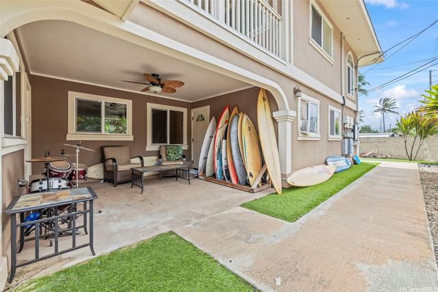 54-220 Kaipapau Loop, Hauula, HI 96717