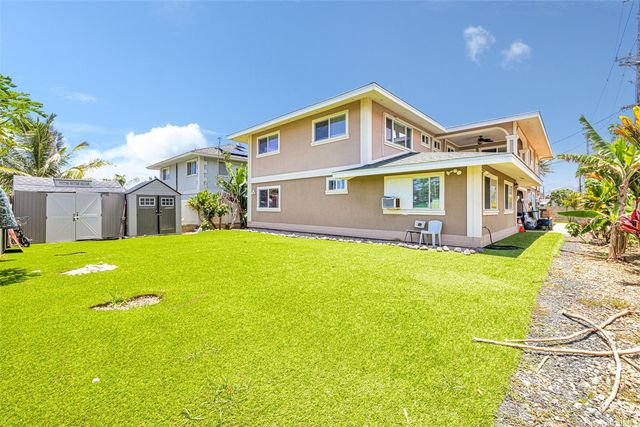 54-220 Kaipapau Loop, Hauula, HI 96717