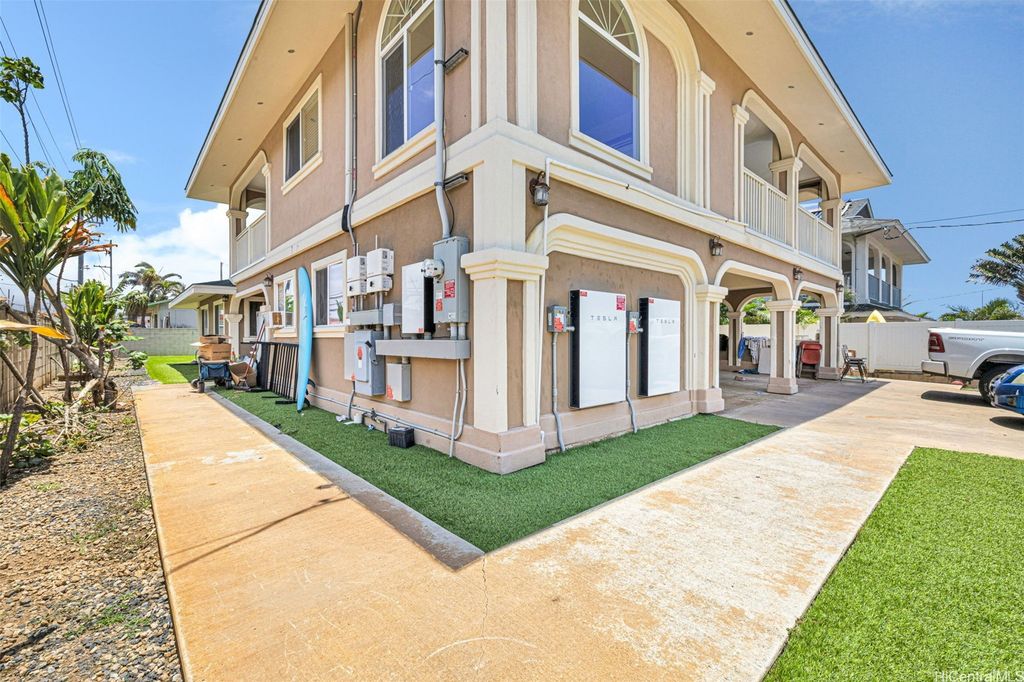 54-220 Kaipapau Loop, Hauula, HI 96717