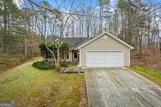 300 Lakeside Drive, Covington, GA 30016