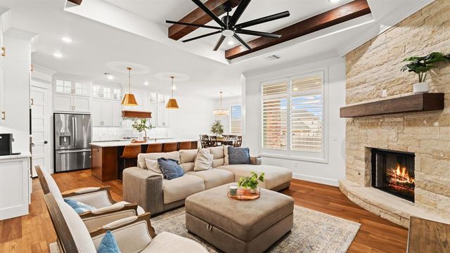 5705 Gold Stone Court, Mustang, OK 73064