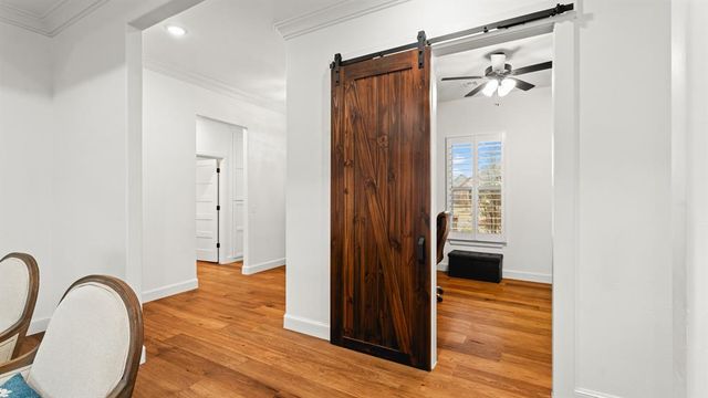 5705 Gold Stone Court, Mustang, OK 73064