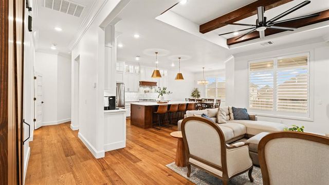 5705 Gold Stone Court, Mustang, OK 73064