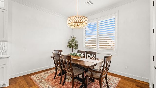 5705 Gold Stone Court, Mustang, OK 73064