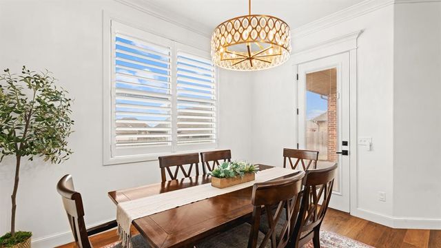 5705 Gold Stone Court, Mustang, OK 73064