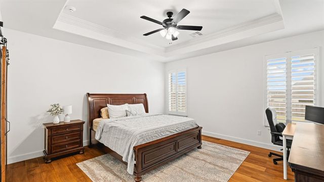 5705 Gold Stone Court, Mustang, OK 73064