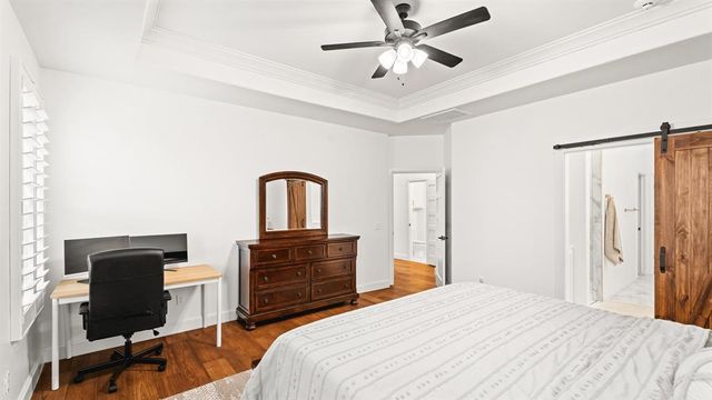 5705 Gold Stone Court, Mustang, OK 73064