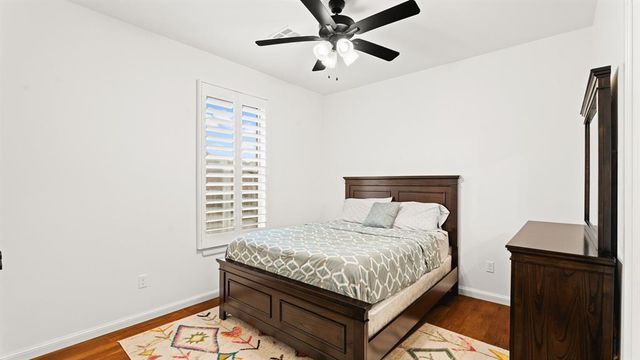 5705 Gold Stone Court, Mustang, OK 73064