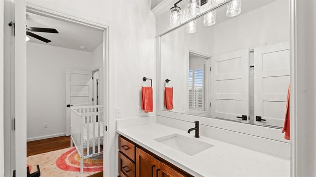 5705 Gold Stone Court, Mustang, OK 73064