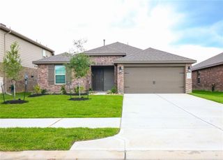29631 Weber Way Court, Katy, TX 77494