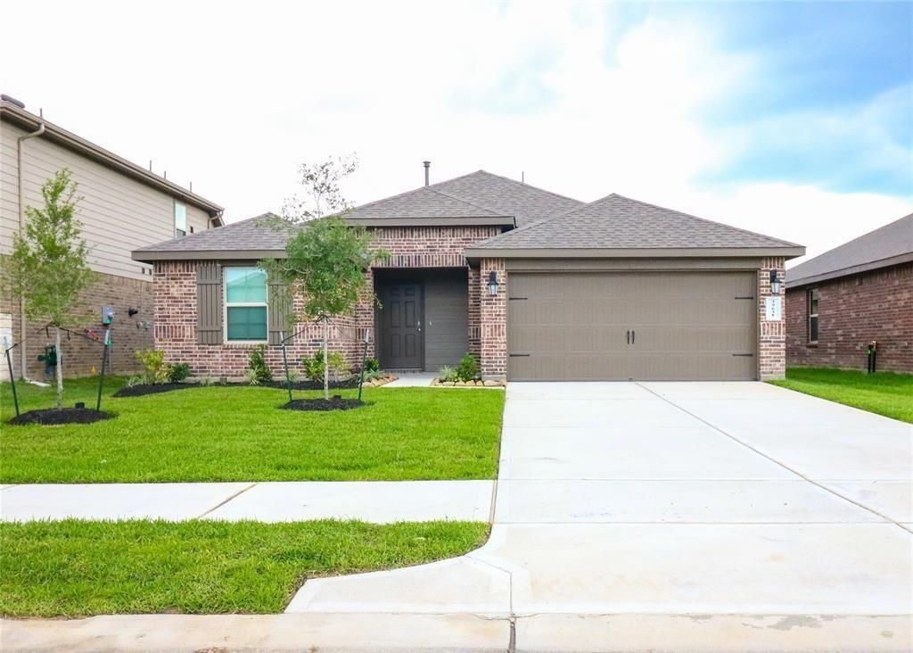 29631 Weber Way Court, Katy, TX 77494