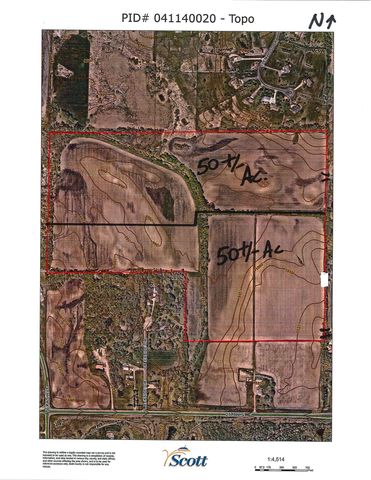 XXX Sundance Trail, Credit River, MN 55372