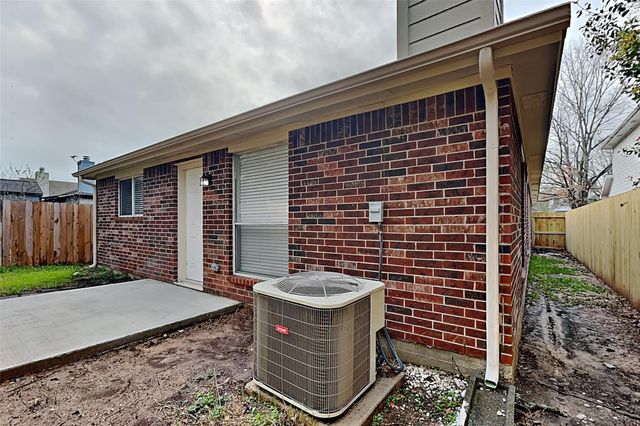 12234 Innisfall Circle, Tomball, TX 77377