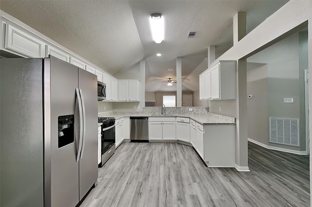 12234 Innisfall Circle, Tomball, TX 77377