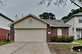12234 Innisfall Circle, Tomball, TX 77377
