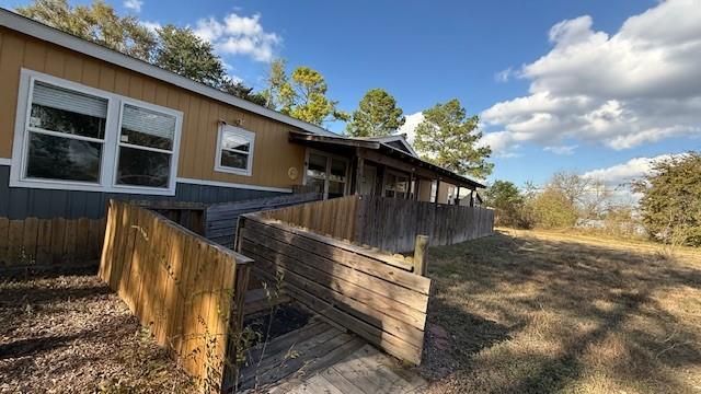 71 Trail Ridge Road, Huntsville, TX 77320