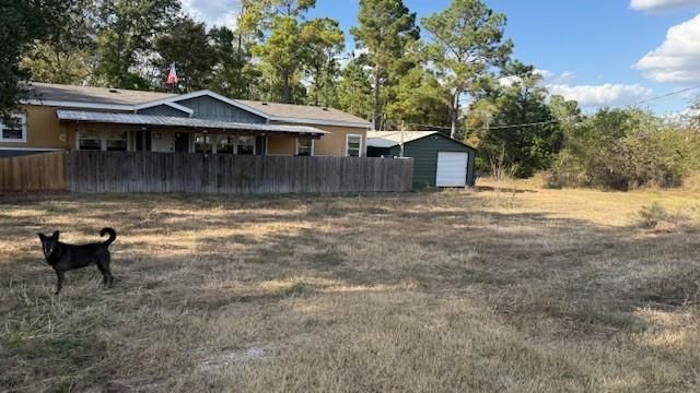 71 Trail Ridge Road, Huntsville, TX 77320