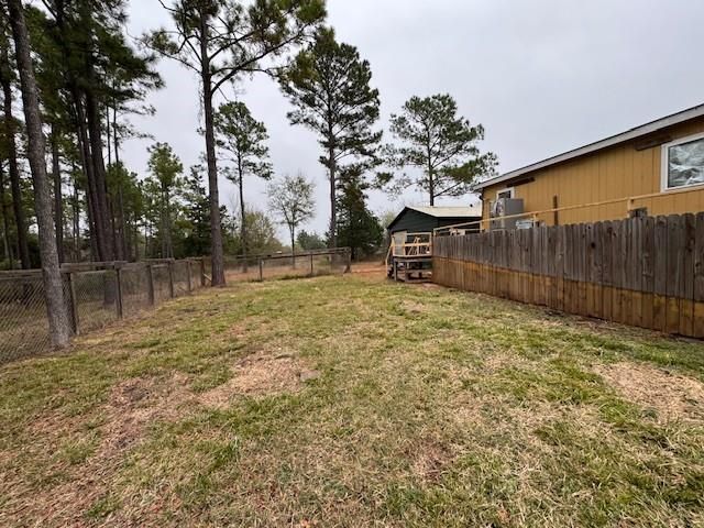 71 Trail Ridge Road, Huntsville, TX 77320