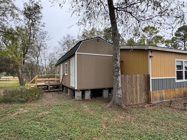 71 Trail Ridge Road, Huntsville, TX 77320