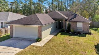 5386 TESSA Terrace, Jacksonville, FL 32244
