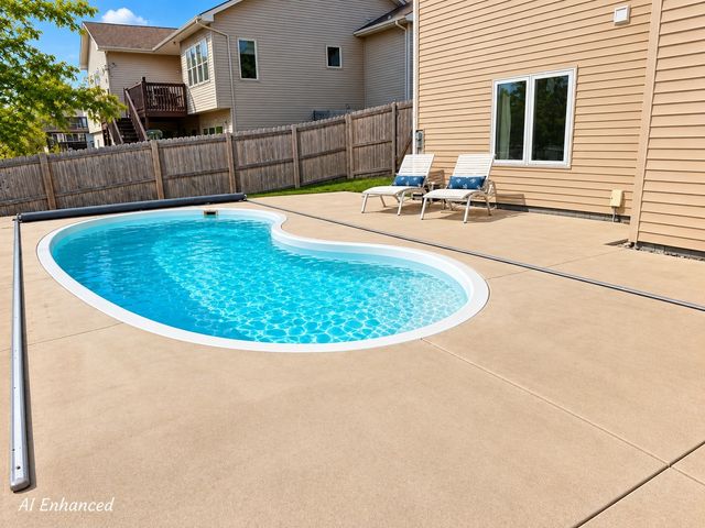 1724 2nd Avenue SW, Altoona, IA 50009