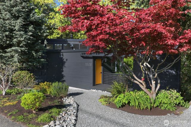 1506 E Horizon Drive, Mukilteo, WA 98275