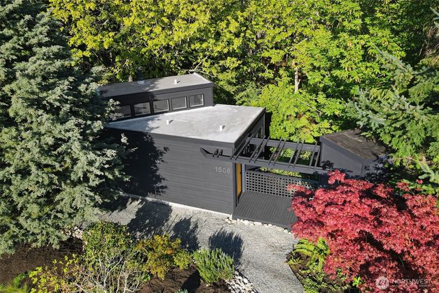 1506 E Horizon Drive, Mukilteo, WA 98275