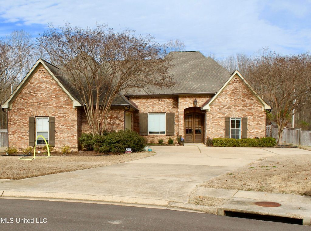 102 Wisteria Vine, Madison, MS 39110