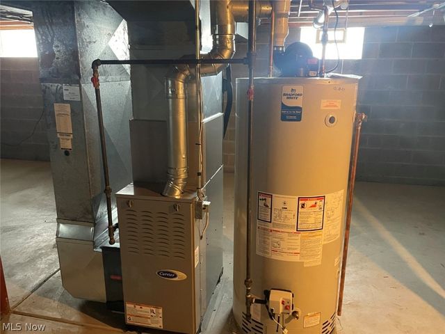 191 Mathews Road A, Boardman, OH 44512