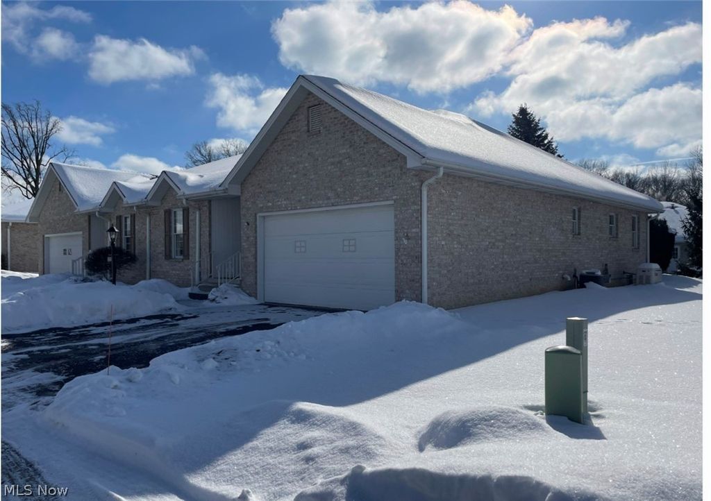 191 Mathews Road A, Boardman, OH 44512