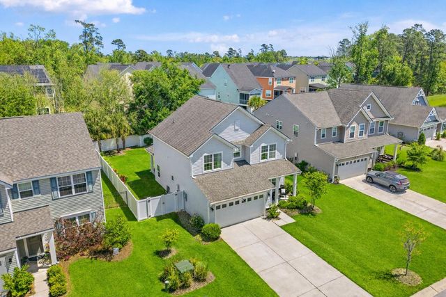 170 Country Oaks Lane, Charleston, SC 29492