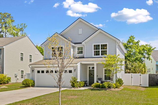 170 Country Oaks Lane, Charleston, SC 29492