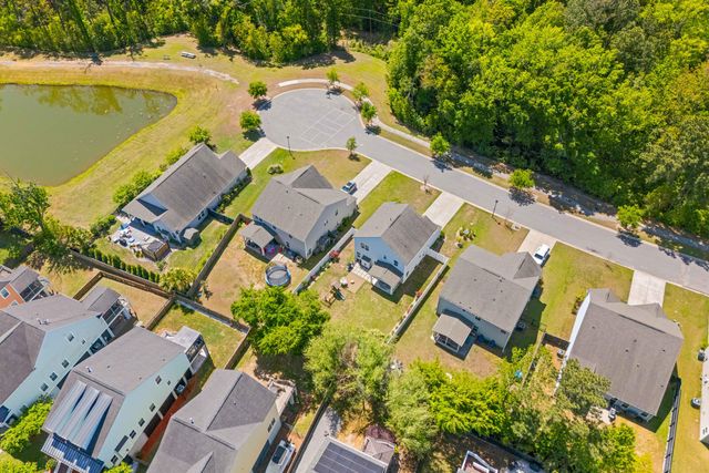 170 Country Oaks Lane, Charleston, SC 29492