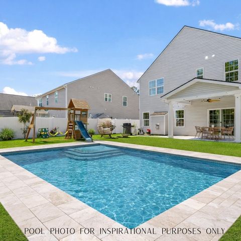 170 Country Oaks Lane, Charleston, SC 29492
