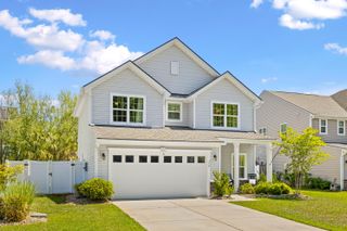 170 Country Oaks Lane, Charleston, SC 29492