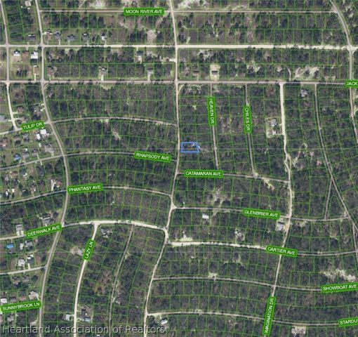 429 Twilight Drive, Lake Placid, FL 33852