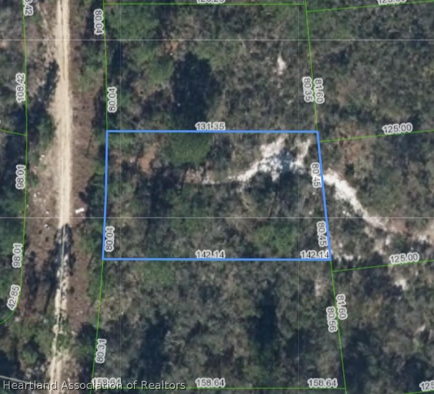 429 Twilight Drive, Lake Placid, FL 33852