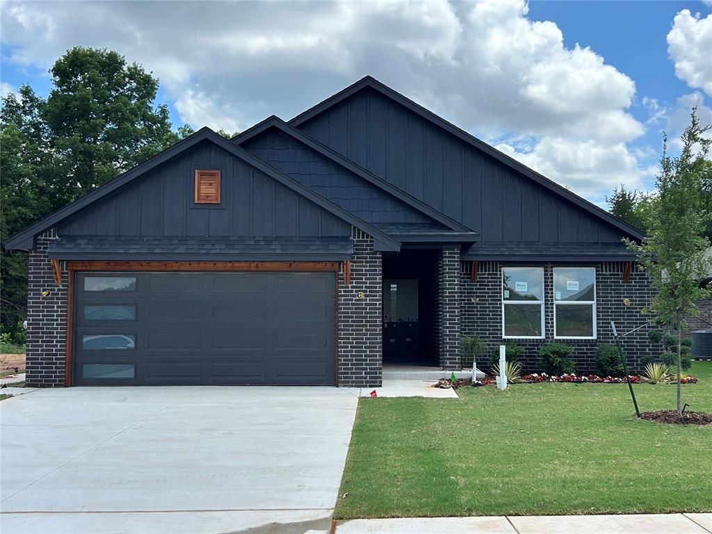 1200 Wisteria Way, Noble, OK 73068