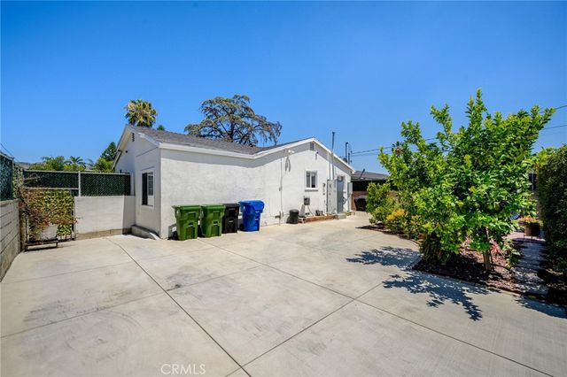 11793 Glencrest, San Fernando, CA 91340
